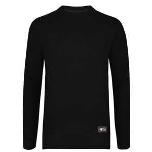 Men's Fleece <b>Sweatshirt</b> Custom Logo Casual Pullover Streetwear Hoodie Warm Winter 100% Cotton Breathable Top Wholesale Factory - Product Image 1