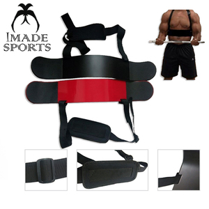 Arm Blaster For Biceps Support - Product Image 6
