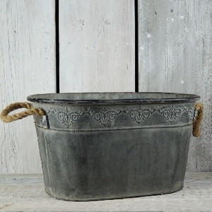 แฮนด์เมดวินเทจรูปไข่อ่างบ้านและสวนตกแต่งรูปไข่อ่างวินเทจรูปไข่อ่าง - Product Image 4