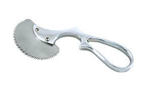 ใบเลื่อยเหล็กหล่อ6 "ใบเลื่อยสแตนเลส Mahersi - Product Image 4