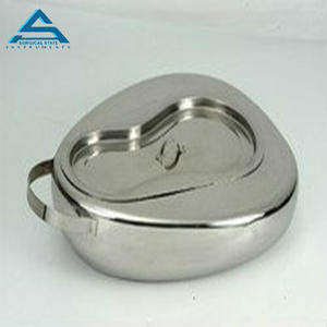 ชามเครื่องมือผ่าตัด วัสดุพื้นฐานสำหรับเครื่องมือกลวงคุณภาพพรีเมียม - Product Image 3