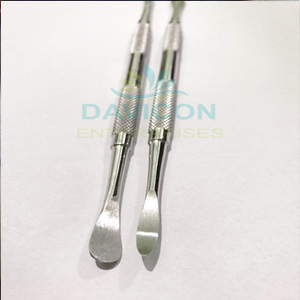 Carter Septum Elevator 21cm Elevador de tabique a mano alzada de doble extremo con ancho afilado Manual y acero inoxidable eléctrico - Product Image 1