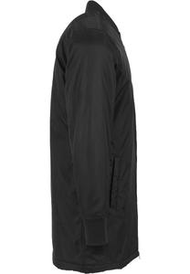 ENS's ONG ombrer-acket disponible en un bolsillo largo de parche en la manga y el forro naranja - Product Image 5