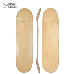 Trucos de <span class=keywords><strong>magia</strong></span> en blanco tipo de skateboard - Product Image 1