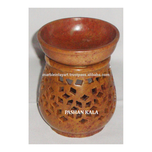 เตาเผาน้ำมันหอมระเหยตกแต่ง - Product Image 1