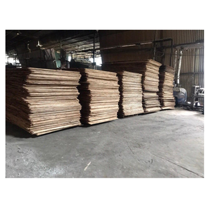 Vente chaude-vente en gros meilleur prix contreplaqué pour le marché coréen-feuille de contreplaqué de la plus haute qualité de l'usine directe - Product Image 4