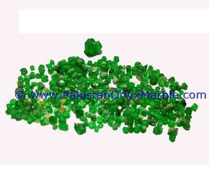 Esmeraldas de Grado AA - Product Image 3