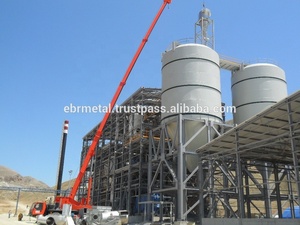 SEL PDV INSTALLATIONS D'AFFINAGE - Product Image 2