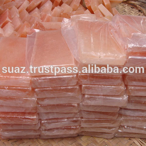 อิฐเกลือหิมาลัยสำหรับการก่อสร้างกำแพง - Product Image 2