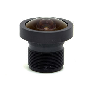 صقر عريض 14MP. 3 بوصة F2.5 S Mount من أجل كاميرا أمان IP - Product Image 2