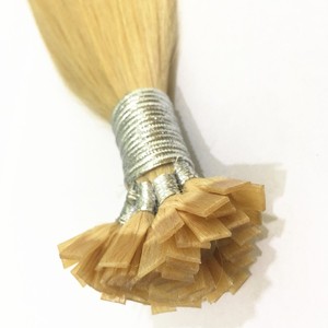 Extensiones de Keratina Lisas Cabello Natural 100% Remy - Product Image 1