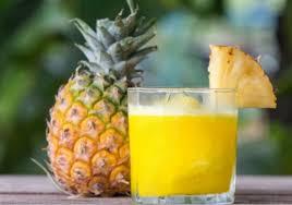 <b>Fresh</b> <b>Pineapple</b>/ Canned <b>Pineapple</b> Slices in Natural Syrup - Product Image 3