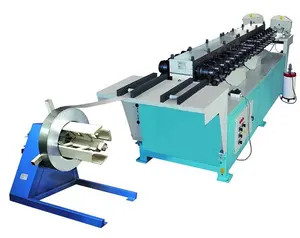 Flange Machine