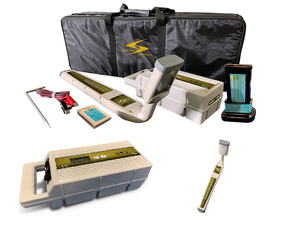 SSI PL-VF10R Cable and Pipe Locator - Product Image 1