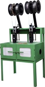 เครื่องเคลือบโลหะระบบสเปรย์สังกะสีสภาพใหม่สำหรับใช้ในโรงงานผลิตท่อ - Product Image 4