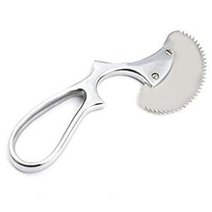 ใบเลื่อยเหล็กหล่อ6 "ใบเลื่อยสแตนเลส Mahersi - Product Image 5