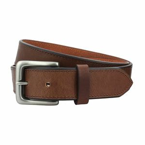 Ceinture en forme de crocodile pour hommes, vente en gros, mode, commerce de détail, cuir véritable, noir, vache décontractée, logo, clé OEM, style boucle temporelle, type de peau - Product Image 5