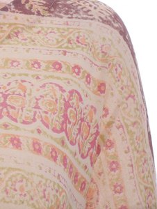 T-shirts grande taille à manches longues en coton 100% pour femmes, imprimés sur mesure, brodés de style décontracté pour femmes, vente en gros - Product Image 4