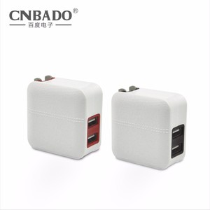 QC3.0 Móvil al por mayor <span class=keywords><strong>Accesorios</strong></span> Cargadores Para <span class=keywords><strong>Celulares</strong></span> cable rápido cargador de teléfono USB pared cargador de viaje - Product Image 3