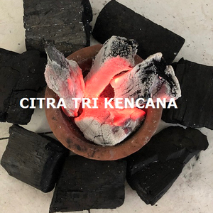 INDONESIA MANUFACTURER <b>BBQ</b> CHARCOAL, HALABAN/COFFEE/TAMARIND CHARCOAL <b>BBQ</b> <b>GRILL</b>, 5KG SUPERMARKET IN Aichach GERMANY - Product Image 1