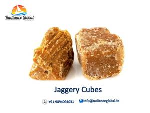 Cubos de Jaggery Puro Fresco de Tamil Nadu, India, Sin Aditivos, Certificado ISO - Product Image 4