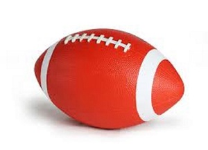 Football américain personnalisé, personnalisé - Product Image 6