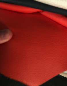 Peau 100% déformée et décolorées, - Product Image 6