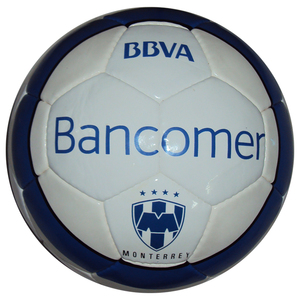 Balón de Fútbol Promocional Personalizado con Logotipo, Colección Exclusiva de Regalos Corporativos Cosidos a Mano, 32 Paneles, Cámara de Látex - Product Image 1