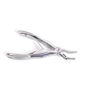 Juego de 7 Piezas de Pinzas Extractoras de Dientes para Niños, Kit Dental Infantil, Acero Inoxidable Alemán Profesional Reutilizable - Product Image 5