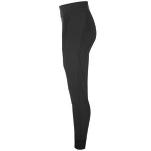 Personnalisé Respirant Beurre Doux Booty Tricoté Coton Taille Haute Athlétique Gym Scrunch Butt Yog Fitness Wear Leggings - Product Image 5