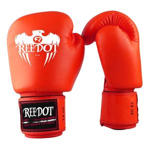 Twels-x-guantes especiales de boxeo, Muay Thai, Extra acolchados, entrenamiento y combate - Product Image 3