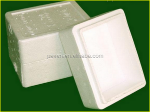EPS espuma de plástico caliente compactador con función de fusión/EPS <span class=keywords><strong>foam</strong></span> reciclaje máquina comprimido - Product Image 3