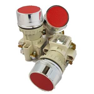 Tend Công Tắc Nút Nhấn Điều Khiển Từ Xa Cần Trục Không Dây Chạy Điện - Product Image 6