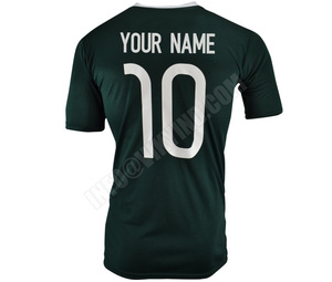 Uniforme de fútbol personalizado, uniforme de equipo de fútbol, camiseta de nuevo diseño, venta al por mayor - Product Image 4