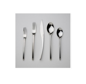 Belle décoration de salle à manger de mariage et de fête d'hôtel écologique de couverts vintage pour restaurant et usage domestique - Product Image 1