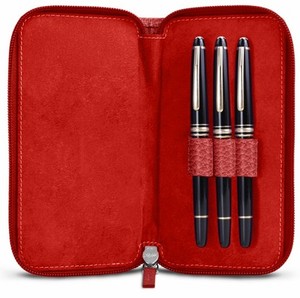 Trousse porte-crayon en toile, 1 pièce, étui de bureau, à crayons, nouveauté, cool - Product Image 5