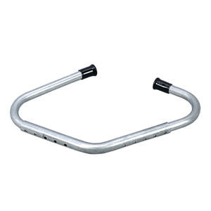 Venta al por mayor de acero inoxidable vaca anti-patadas dispositivo reutilizable equipo de ganado para la prevención de ordeño seguro de animales grandes - Product Image 4