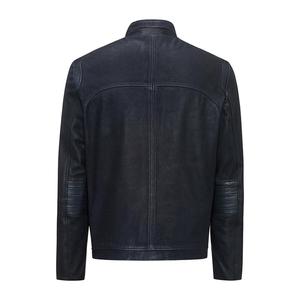 Veste en cuir grande taille pour hommes, imperméable et respirante pour l'hiver, vêtements d'extérieur - Product Image 2