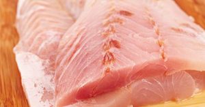 Delectable Frozen Nile Perch Fillets For Delicious Seafood Meals Alibaba Com
