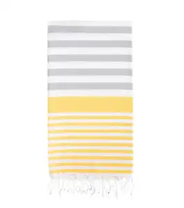 Solid coloured plain dyed High quality 100% cotton 100x180cm Turkish Lucy Bath Beach Towel