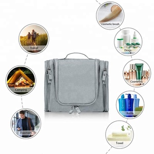 Premium colgante <span class=keywords><strong>neceser</strong></span> bolso unisex bolsas <span class=keywords><strong>de</strong></span> <span class=keywords><strong>aseo</strong></span> - Product Image 6