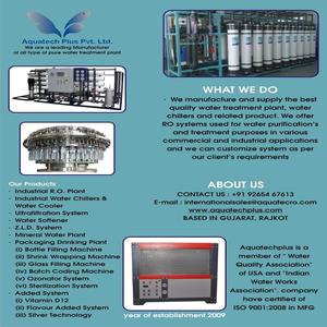 Sistema de filtración de agua RO comercial e industrial Purificador a gran escala - Product Image 6