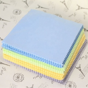 Microfiber Cleaning <b>Cloth</b> Lens Cleaning <b>Cloth</b> Promotional Camera Lens Cleaning <b>Cloth</b> - Product Image 6