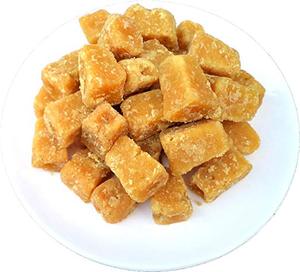 Jaggery sin aditivos de Tamil Nadu - Product Image 1