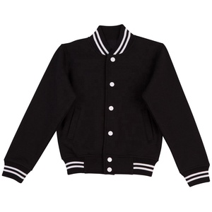 Chaqueta Universitaria Varsity/Chaqueta Varsity de Escuela Secundaria/Chaqueta Universitaria Varsity de Invierno - Product Image 1