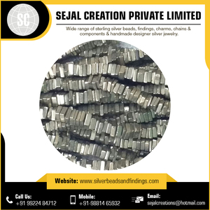 Pyrite <b>Heishi</b> <b>Beads</b> Flat Round Square <b>Beads</b> Pyrite Wholesale - Product Image 2