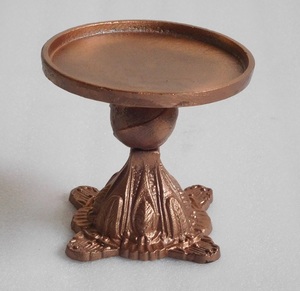 Alimentador de pájaro en forma de árbol decorativo - Product Image 3