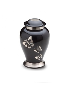 โกศใส่ศพทองเหลืองราคาถูกสั่งขนาดและสีมีจำหน่าย - Product Image 1