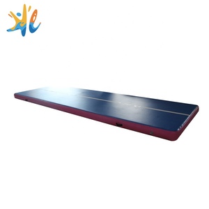 Populaire pas cher en gros personnalisé gymnastique 6 m <span class=keywords><strong>airtrack</strong></span> tumbling <span class=keywords><strong>tapis</strong></span> - Product Image 5