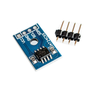 AT24C256 2ECL CII/I2C serie puerto de interfaz de memoria EEPROM módulo DIY coche electrónico 3,3-5 V - Product Image 1